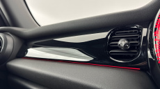 MINI Hatchback 1.5 Cooper Sport Premium 5dr Auto Petrol Hatchback